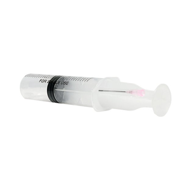 Шприц медицинский Luer Slip Медицина Medical syringe Luer Slip, 60 мл